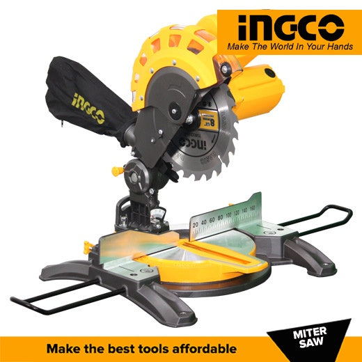Ingco discount mitre saw
