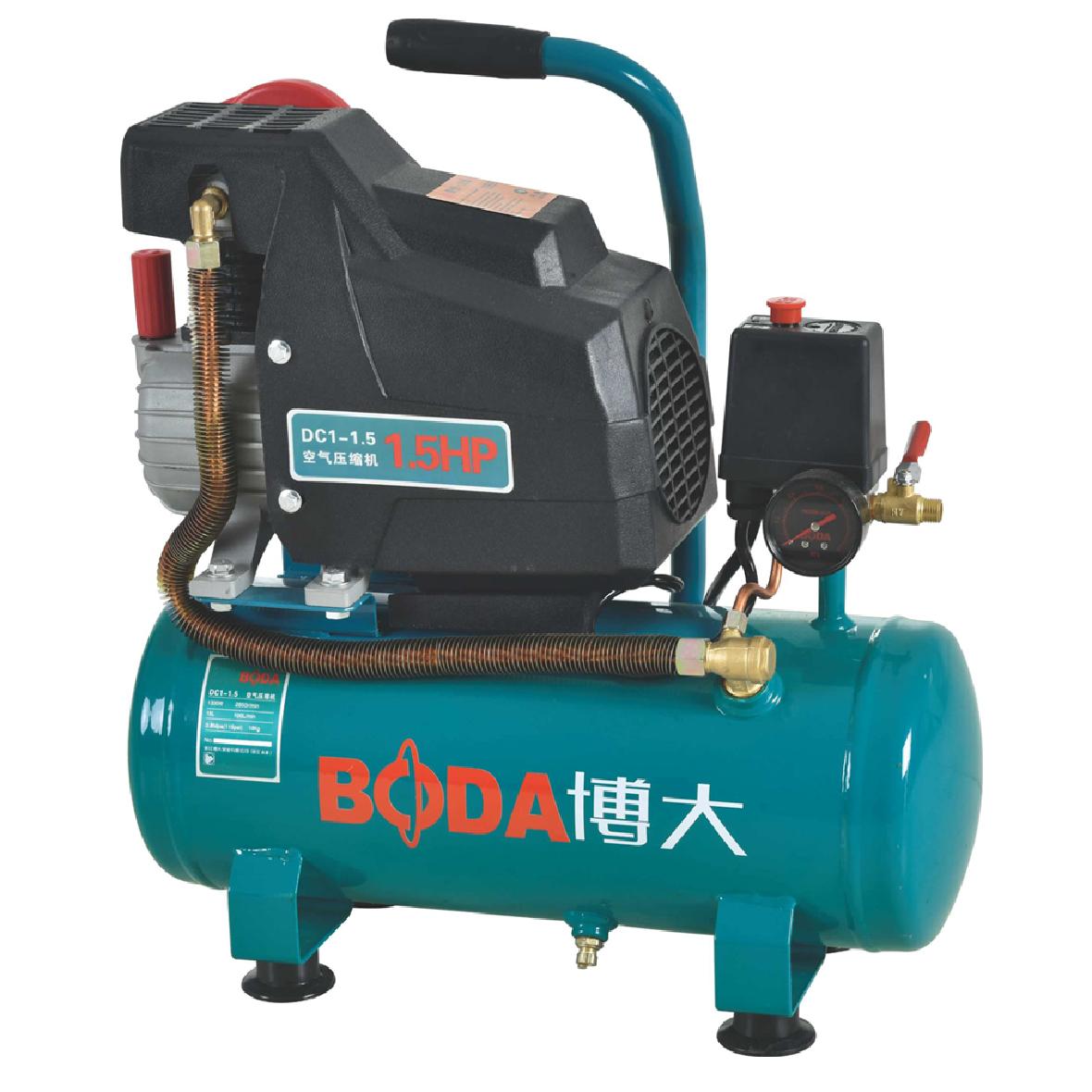 BODA AIR COMPRESSOR 1-1.5
