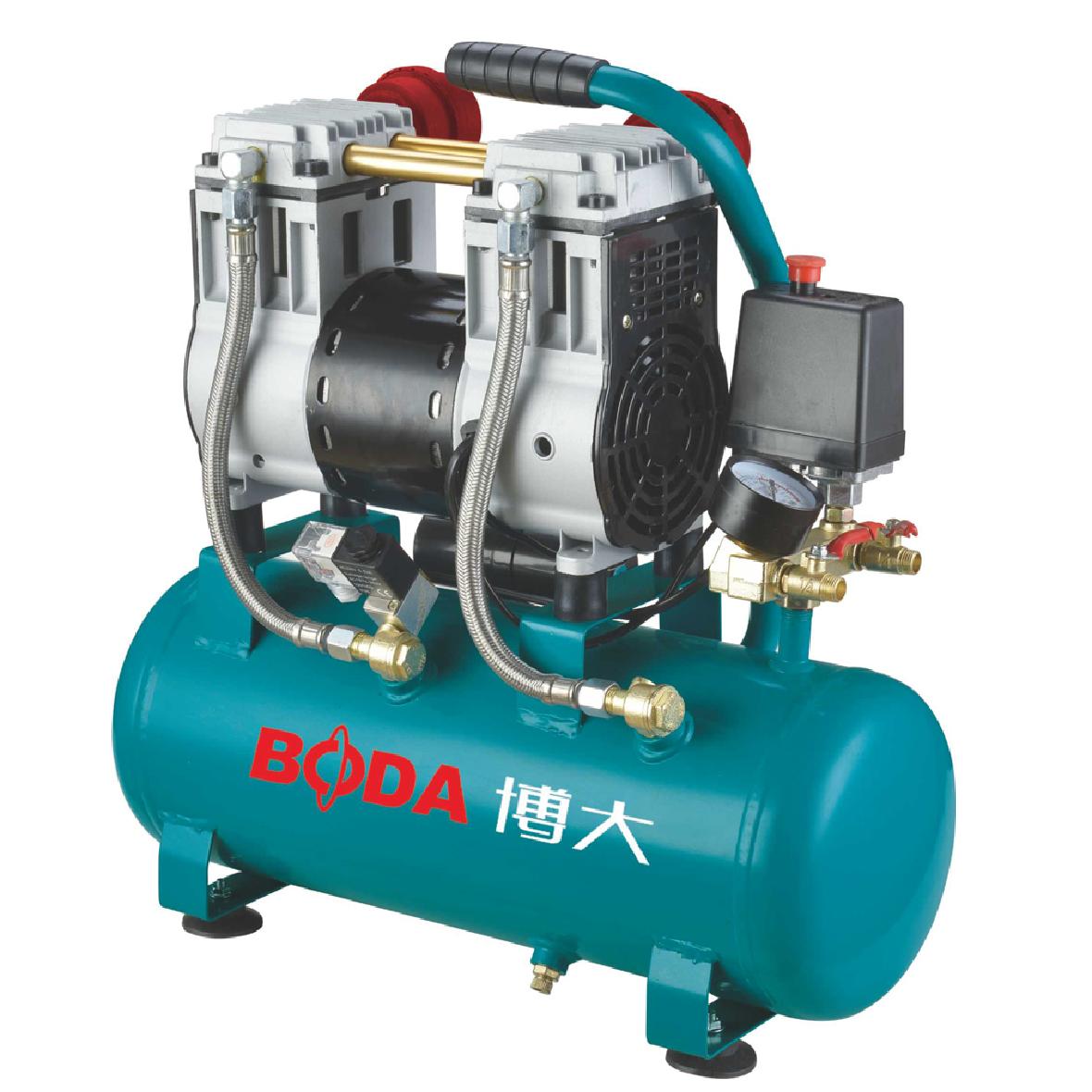 BODA AIR COMPRESSOR MUTE MC1-15