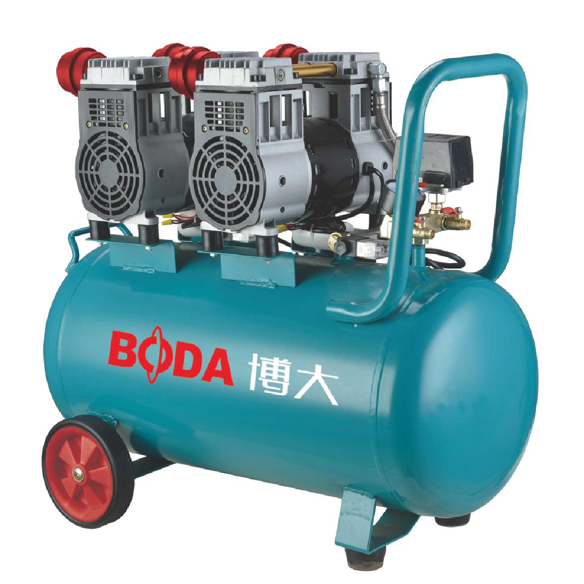 BODA AIR COMPRESSOR MUTE MC1-50