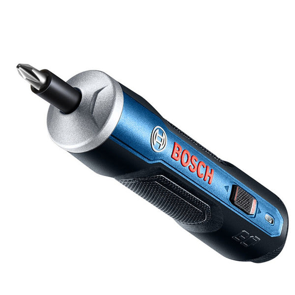 Bosch Cordless Screwdriver, Li-ion BOSCH GO Professional