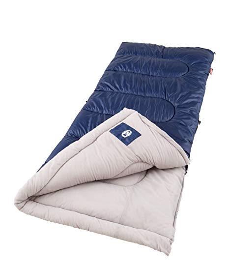 Brazos í«ÌÎ_Colemaní«̴å cold weather sleeping bags