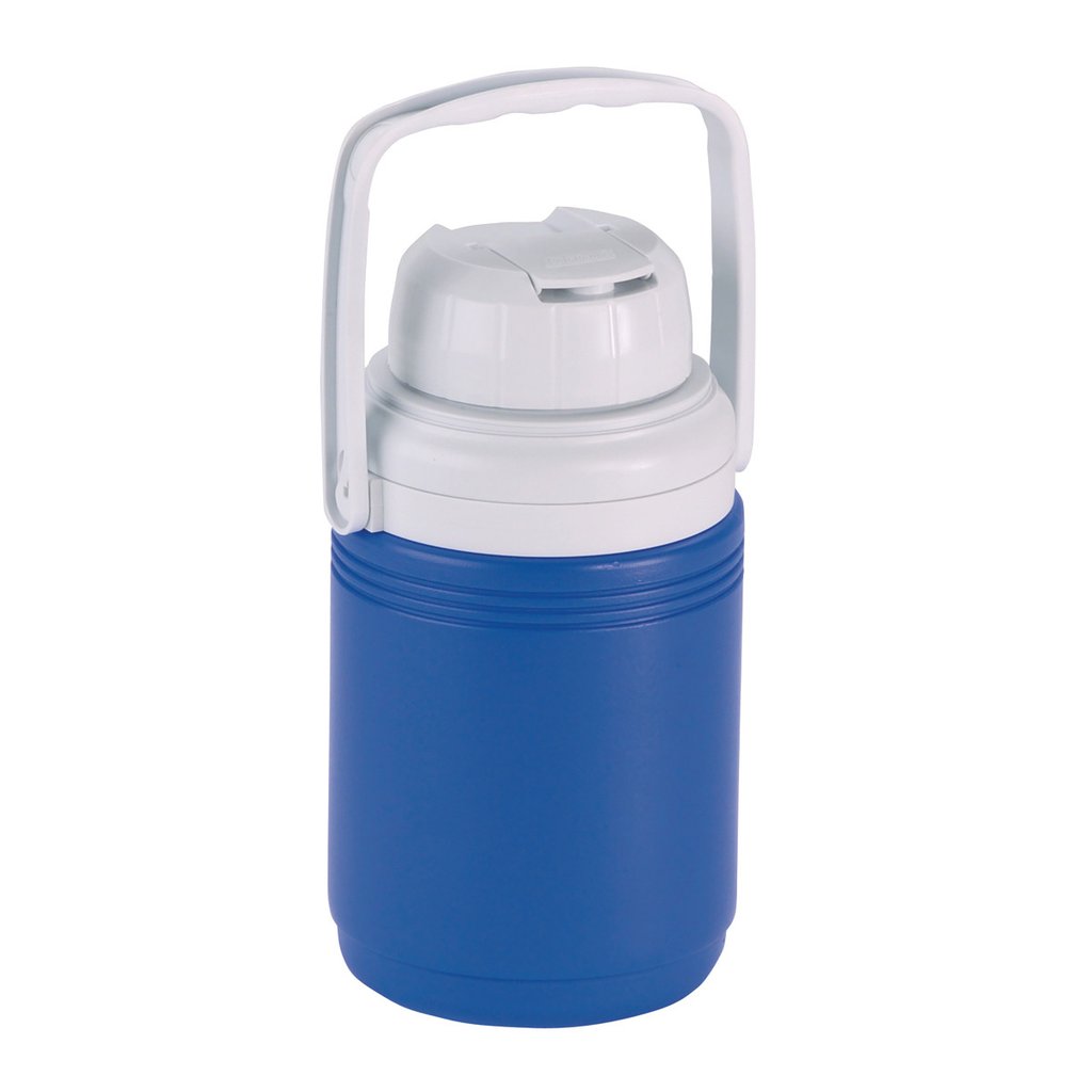 COLEMAN 1/3 GAL BLUE