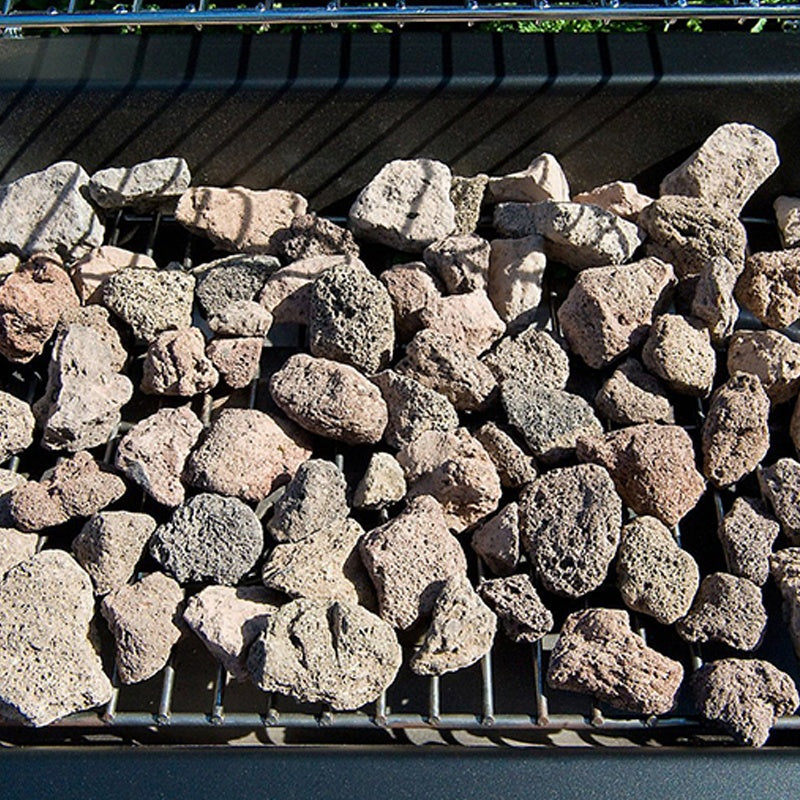 Campingaz BBQ, LAVA ROCKS (3KG)
