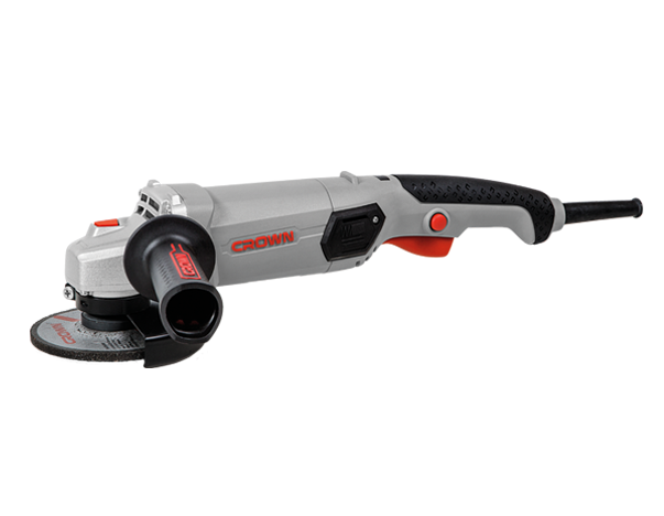 Crown Angle Grinder 4" 100mm 860w