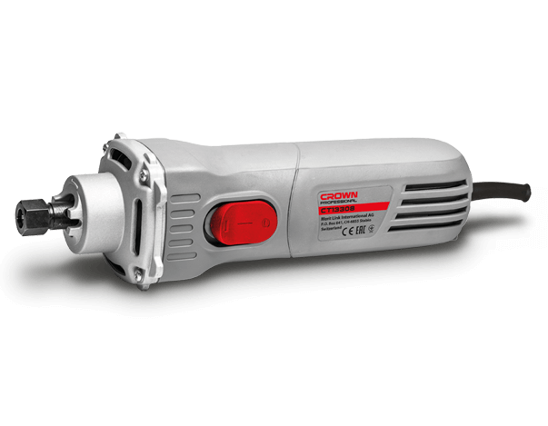 Crown Die Grinder 6mm 600W