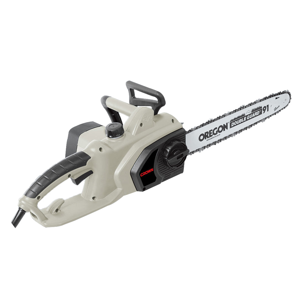 Crown Chain Saw Electric 220V 16'' 1600W