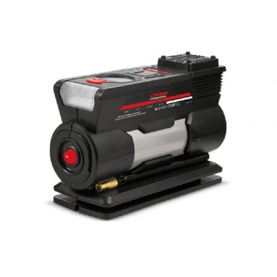 Crown Air Inflator 12V 30L/min 120W