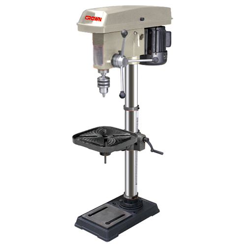 Crown Bench Drill 20mm 550W