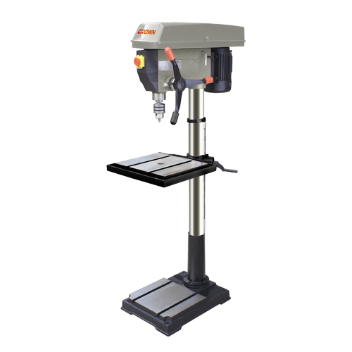 Crown Bench Drill 20mm 750W