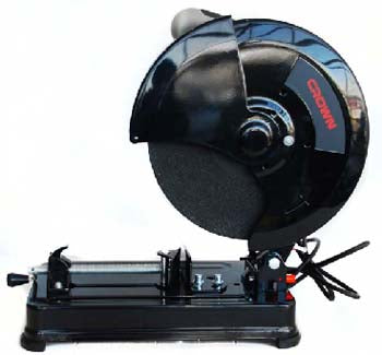 Crown Cutt Off Saw 14" 2200W super heavy duty