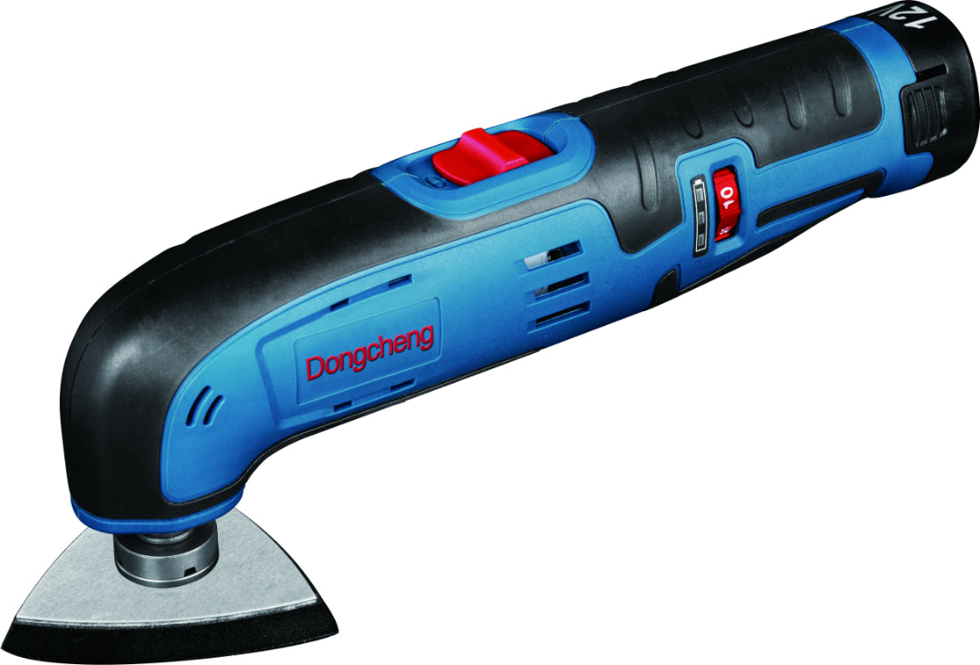 DONGCHENG CORDLESS MULTI-TOOL, 12V DCMD12