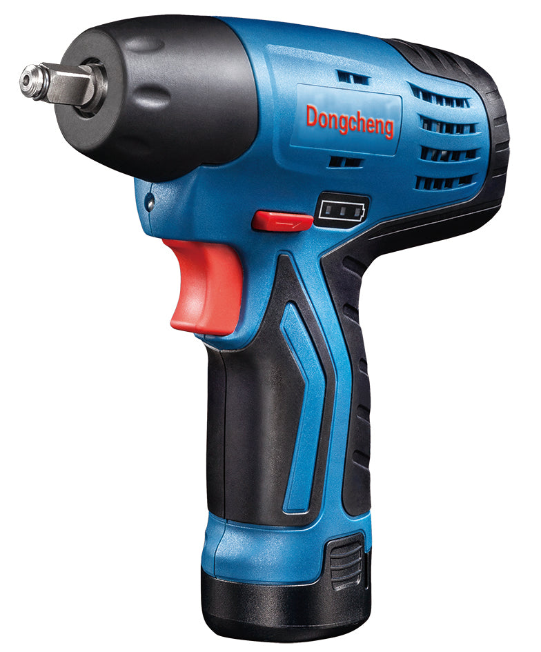 DONGCHENG CORDLESS IMPACT WRENCH, 12V DCPB10