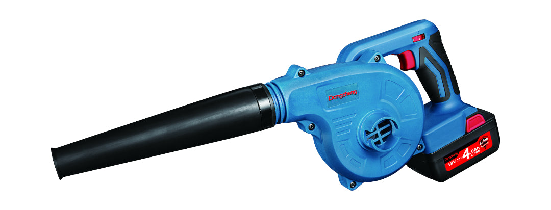 DONGCHENG CORDLESS BLOWER, 18V DCQF28