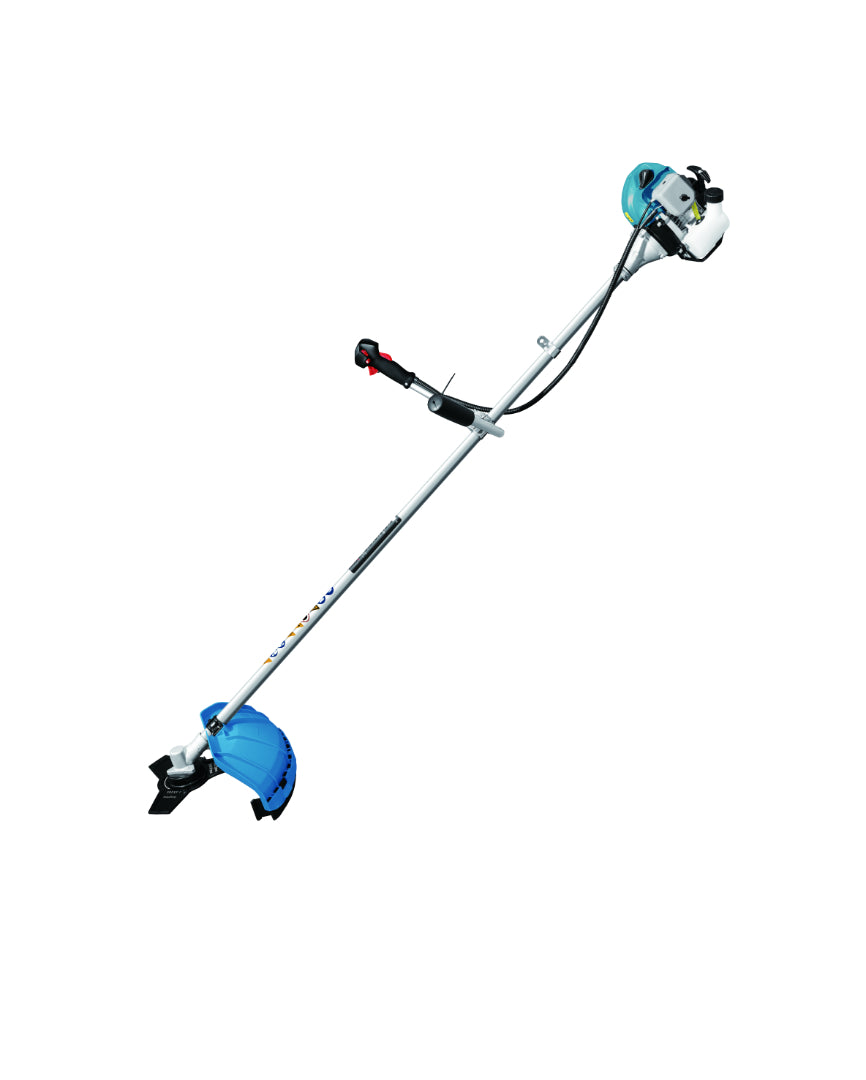 DONGCHENG PETROL BRUSH CUTTER, 7.9Kg-DCXB1.25KW