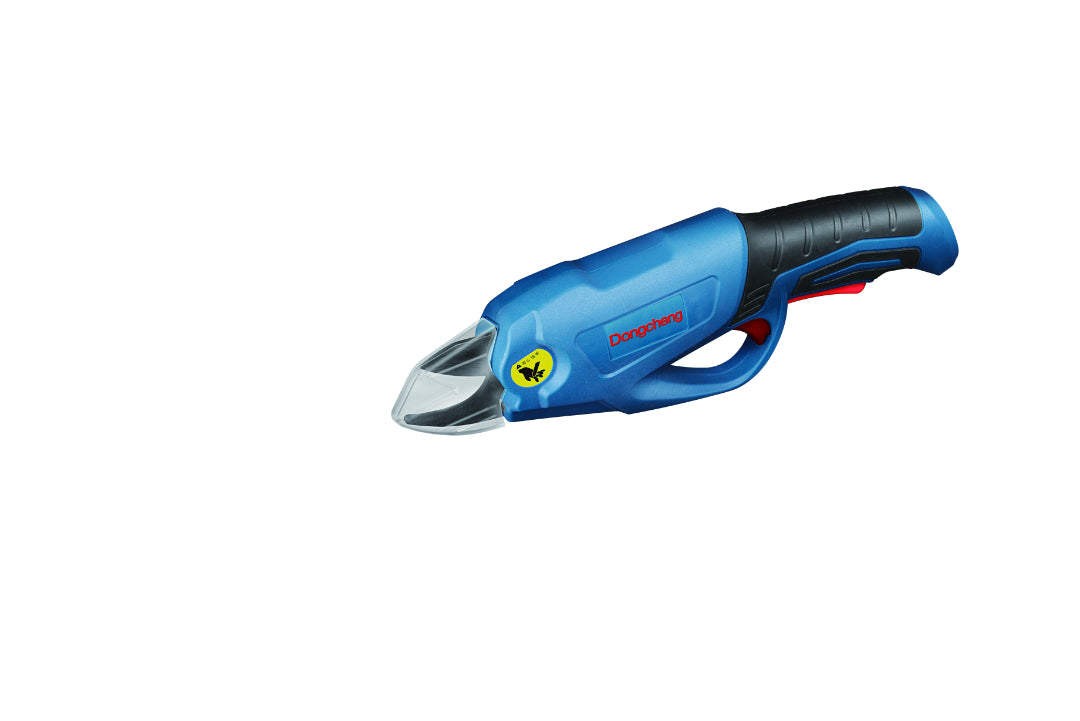 DONGCHENG CORDLESS PRUNER, 4V-DCYD14