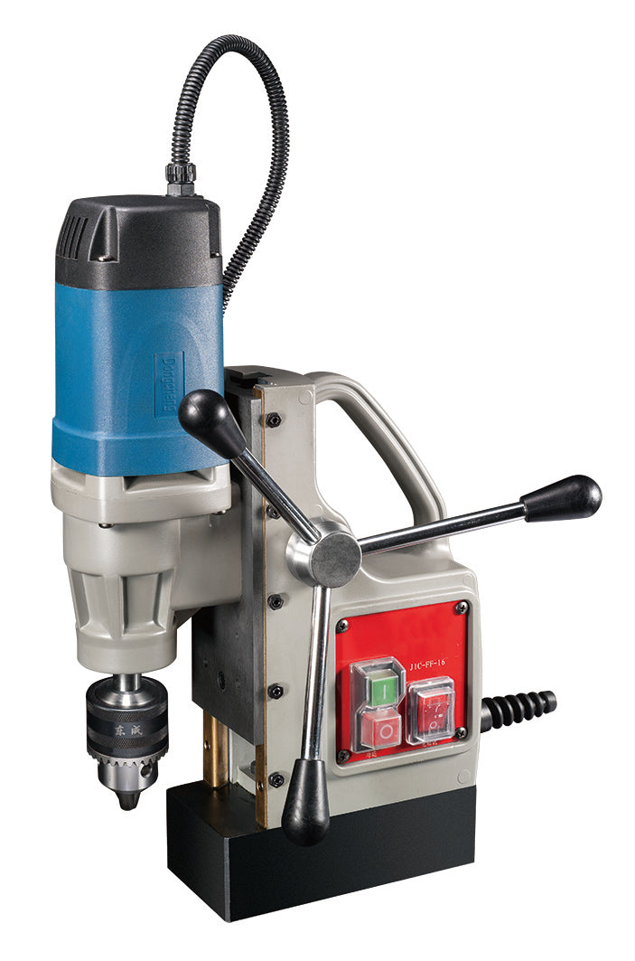 DONGCHENG MAGNETIC DRILL, 16mm, 900W DJC16