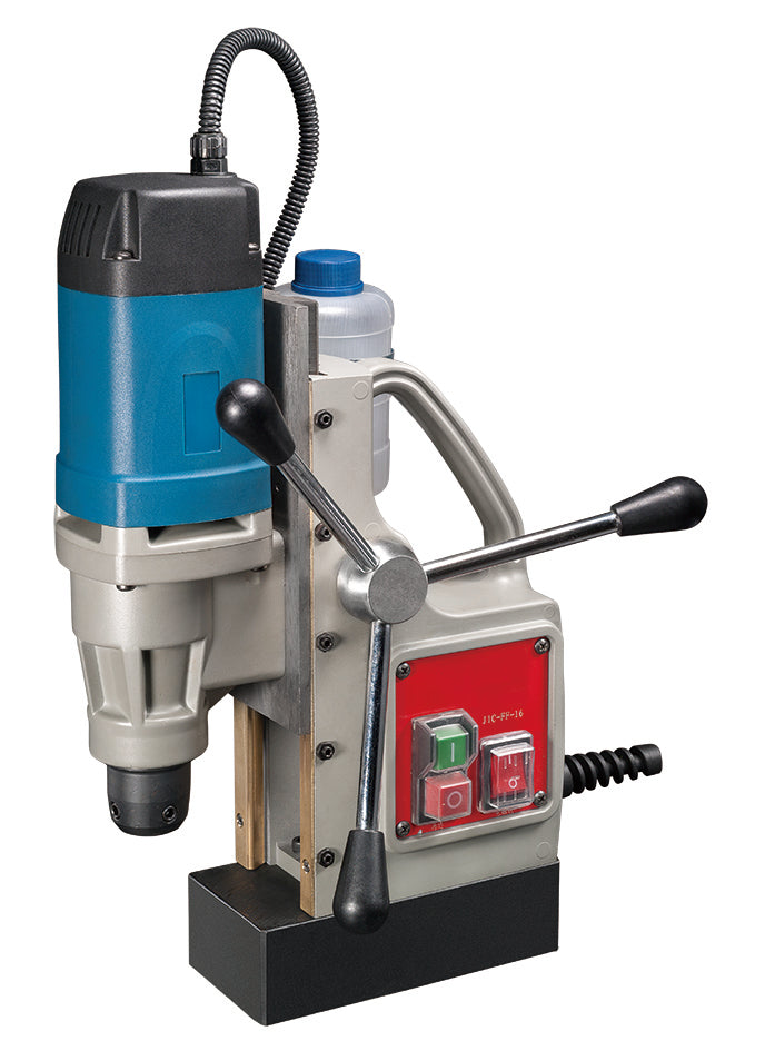 DONGCHENG MAGNETIC DRILL, 30mm, 900W DJC30