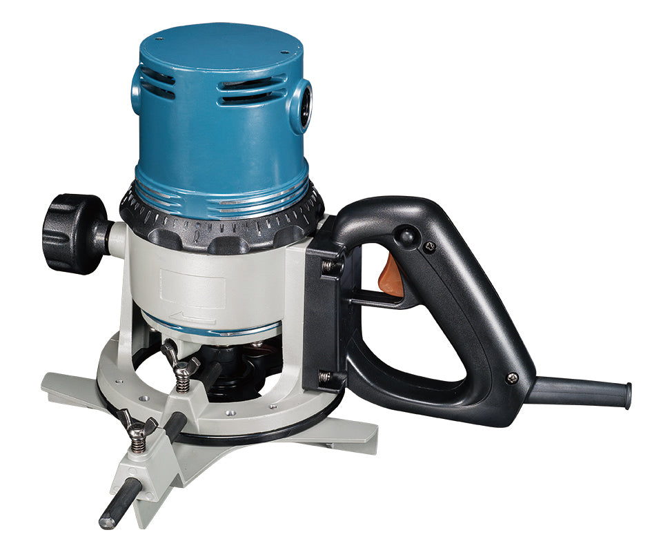 DONGCHENG ROUTER, 1/2", 1240W DMR05-12