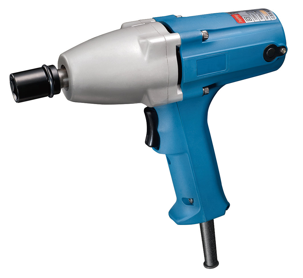DONGCHENG IMPACT WRENCH, 1/2", 300W DPB12