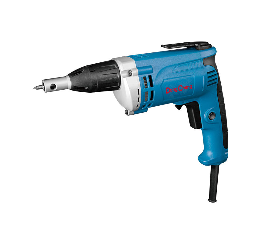 DONGCHENG IMPACT SCREWDRIVER, 710W DPL6