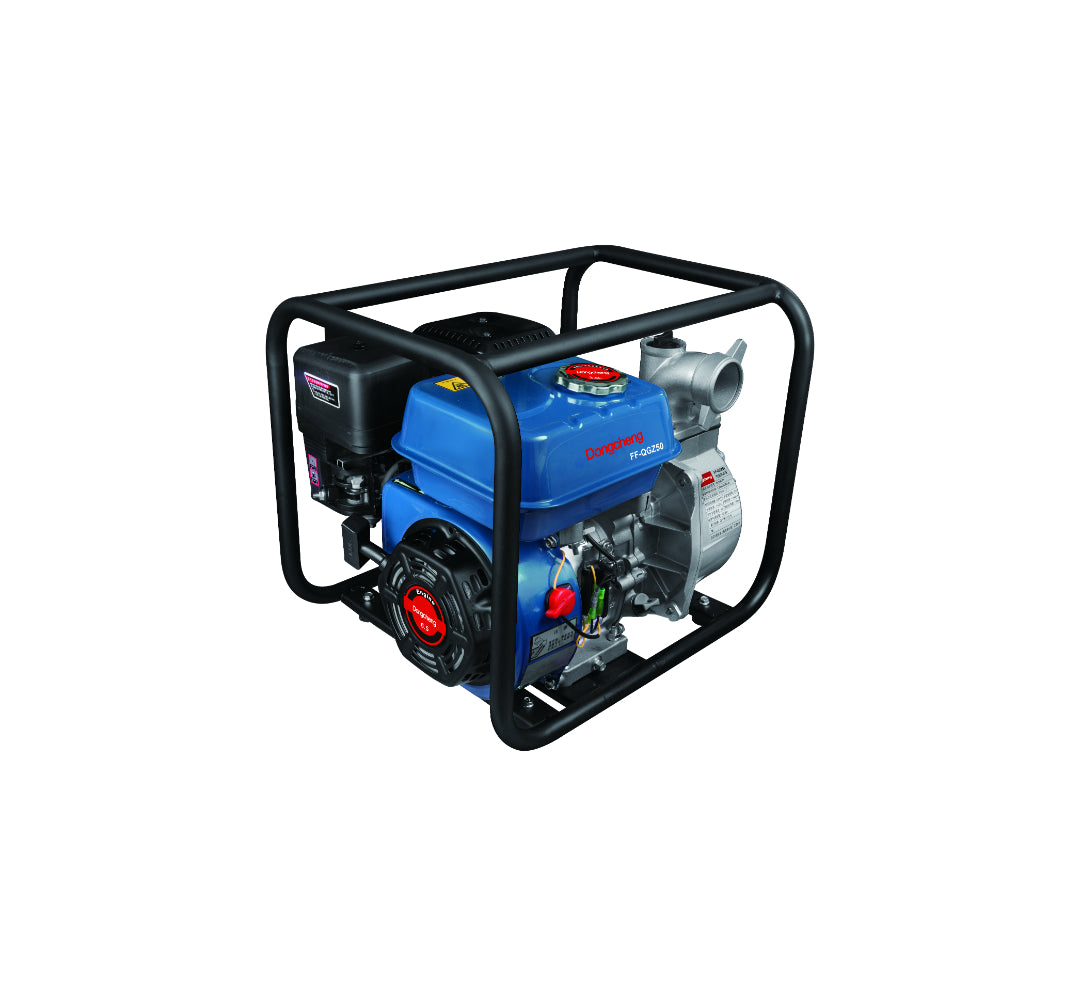 DONGCHENG GASOLINE WATER PUMP, 25Kg-DQGZ50