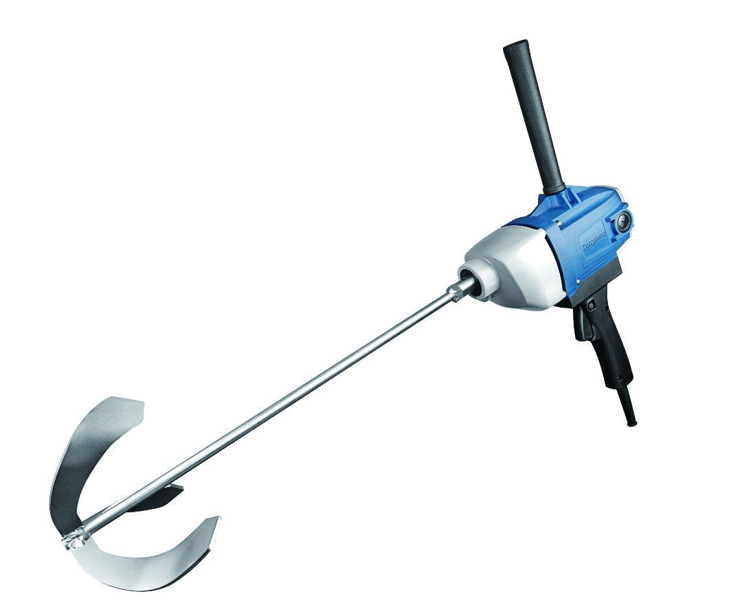 DONGCHENG ELECTRIC MIXER, 2000W DQU06-160 - Main Image