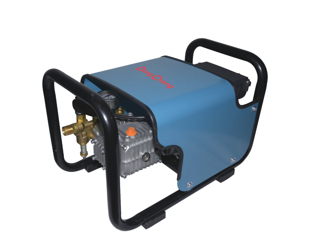 DONGCHENG PRESSURE WASHER 1600W-DQW8/7