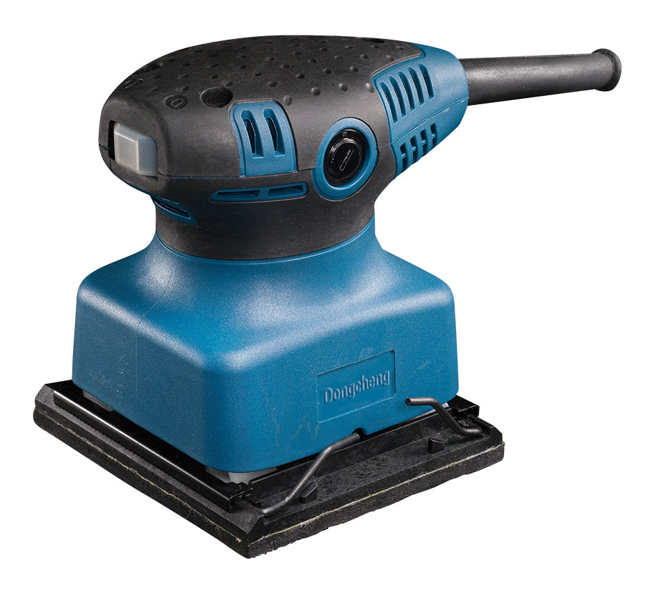 DONGCHENG ORBITAL SANDER, 240W DSB03-100