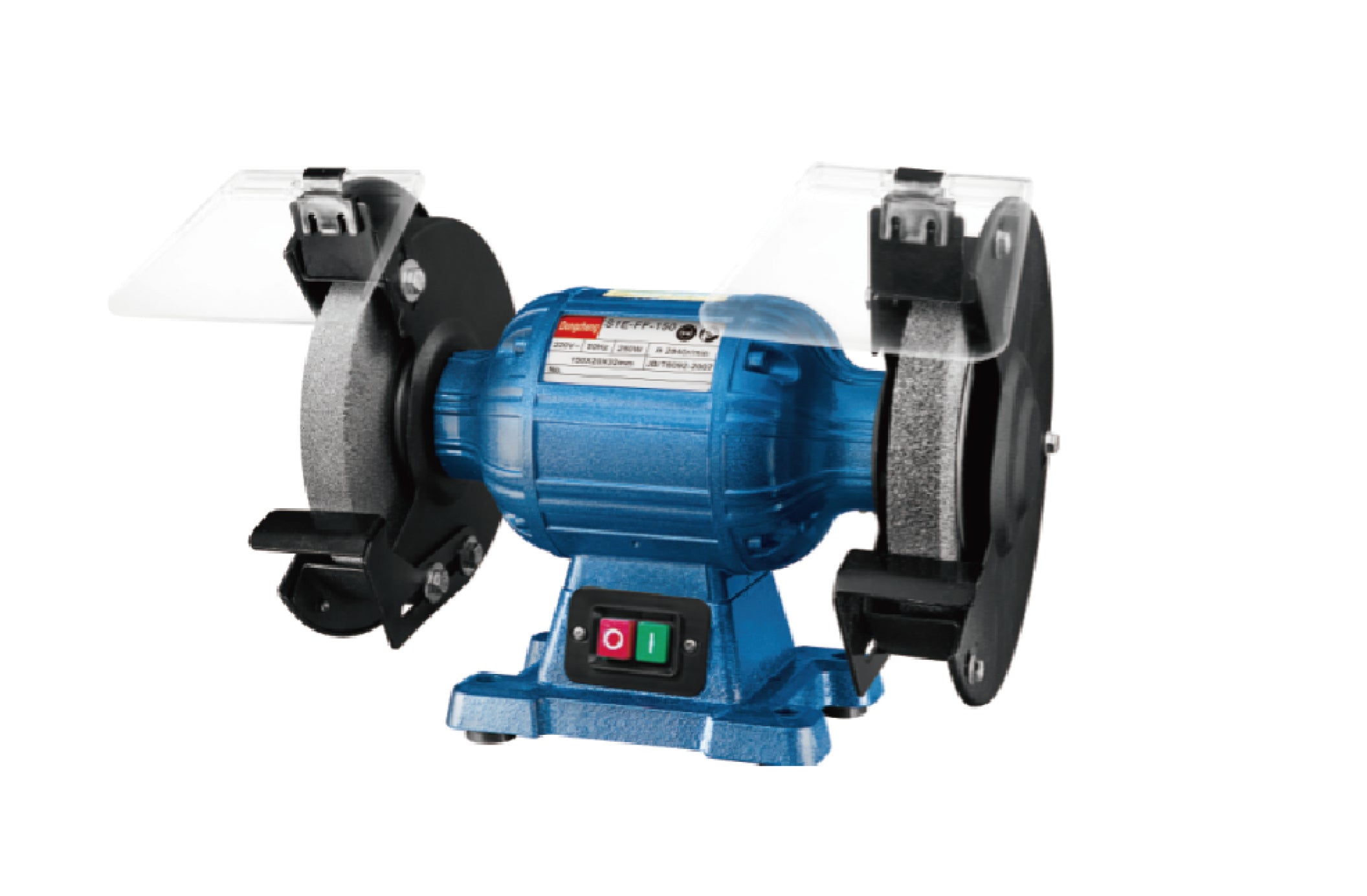 DONGCHENG BENCH GRINDER, 250W-DSE150