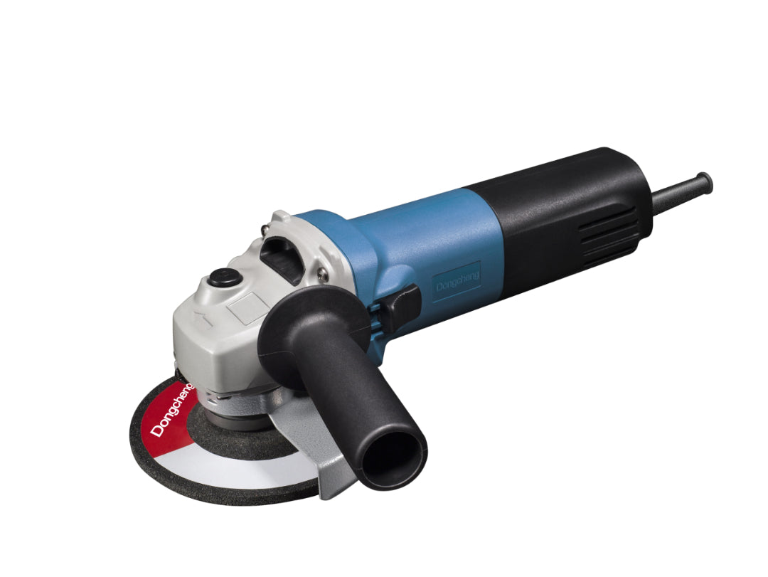 DONGCHENG ANGLE GRINDER, 5", 1020W DSM04-125