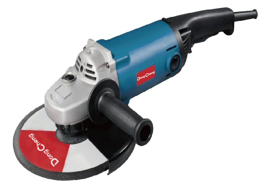 DONGCHENG ANGLE GRINDER, 9", 2020W DSM230A