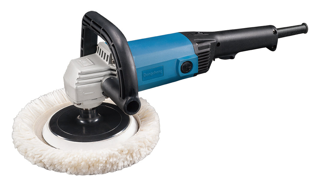 DONGCHENG POLISHER, 7", 750W DSP180