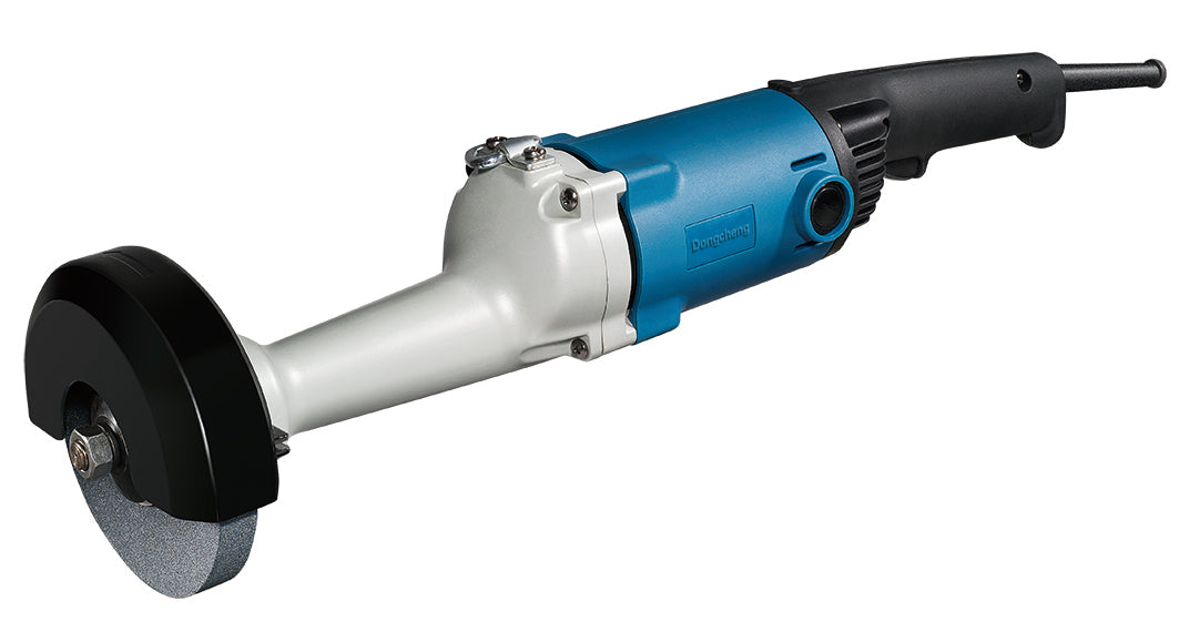 DONGCHENG STRAIGHT GRINDER, 5", 710W DSS125B