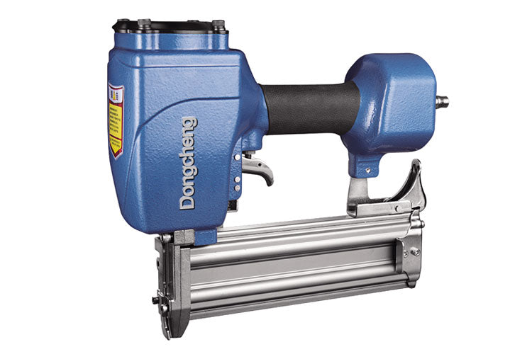 DONGCHENG PNEUMATIC BRAD NAILER, 14 Gauge-DST64C