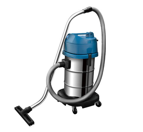 DONGCHENG VACUUM CLEANER, wet and dry 30L, 1200W DVC30
