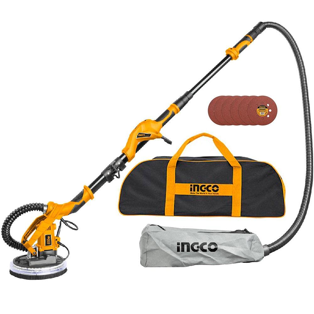 Ingco Drywall sander 1050w DWS10501