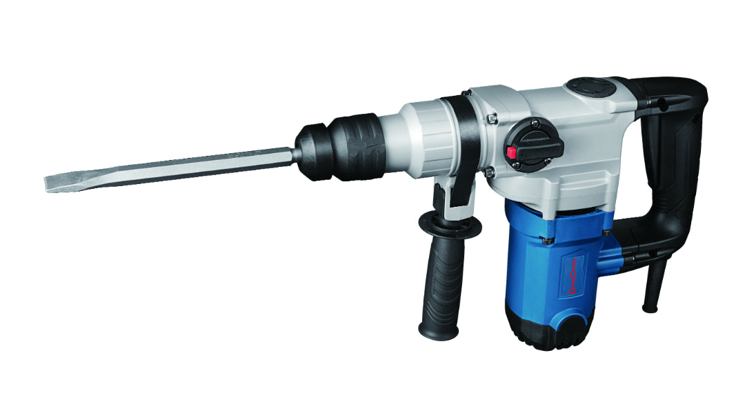 DONGCHENG ROTARY HAMMER, 1-3/16", 960W DZC04-30