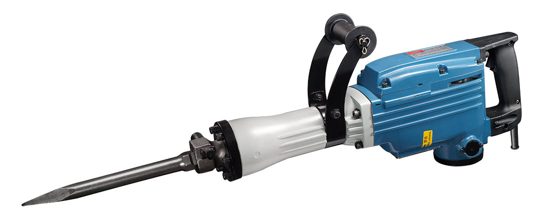 DONGCHENG DEMOLITION HAMMER, 1240W DZG15