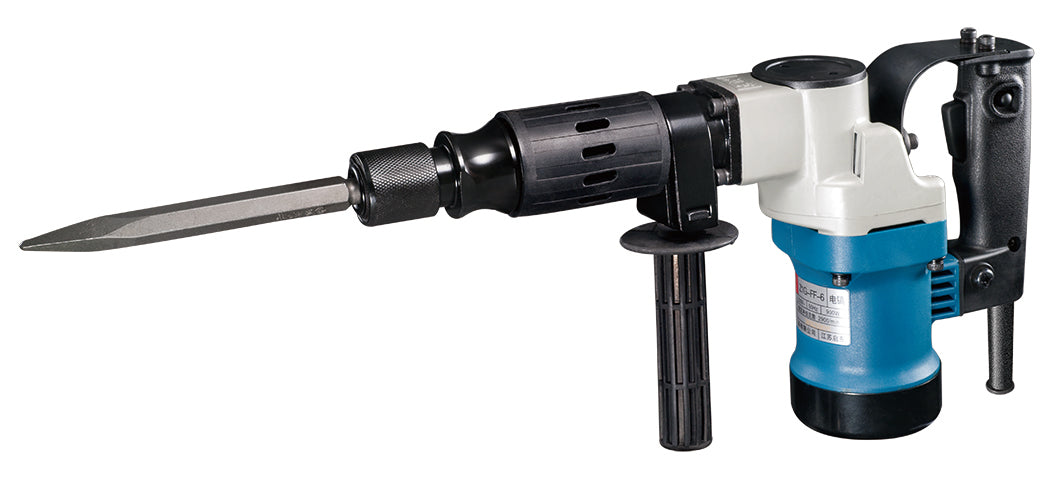 DONGCHENG DEMOLITION HAMMER, 900W- 110V-DZG6