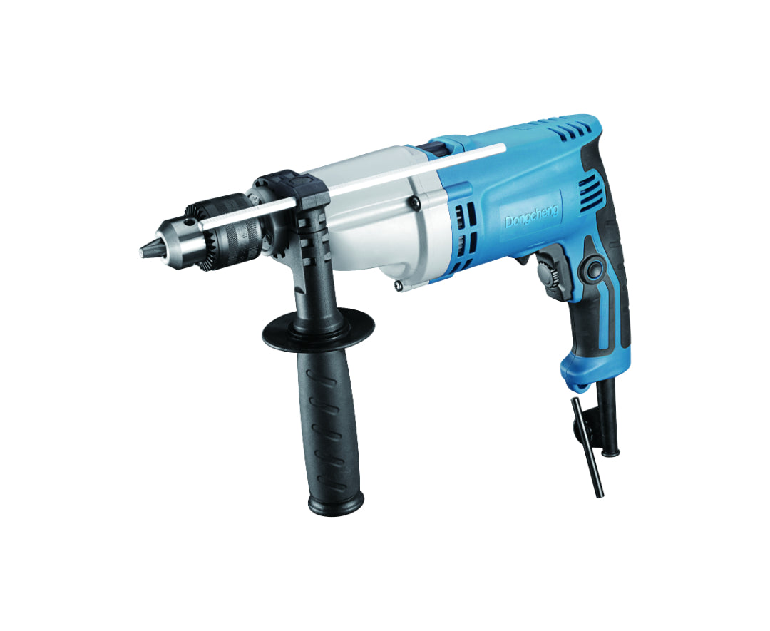 DONGCHENG IMPACT DRILL, 3/4",720W DZJ20