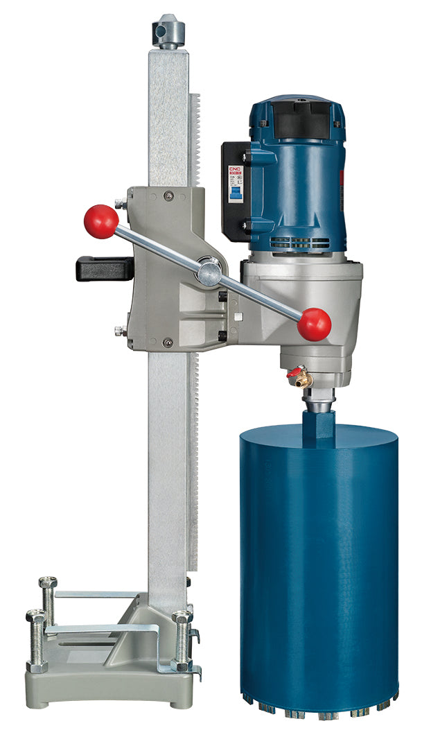 DONGCHENG DIAMOND DRILL/CORE DRILL, 3500W DZZ02-200