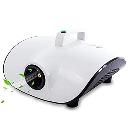 Disinfection Atomizer Machine (fogging Machine) 900W