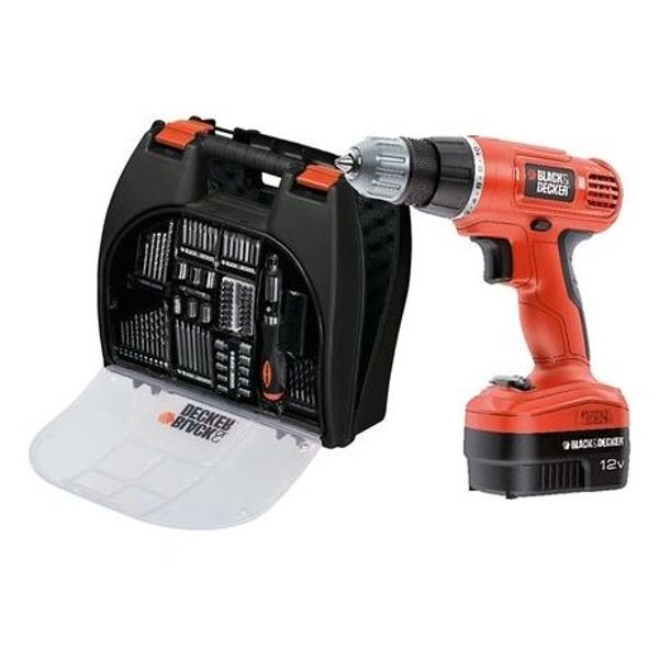 Black and Decker SS12C Troubleshooting - iFixit