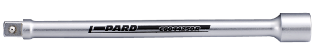 PARD 1/2" Drive Extension Rod