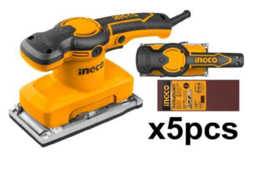 Ingco Finishing sander 320w FS3208