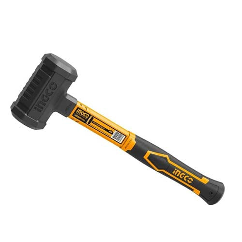 Ingco Dead Blow Mallet 2lb HDBM01028