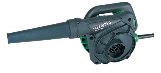 Hitachi blower clearance