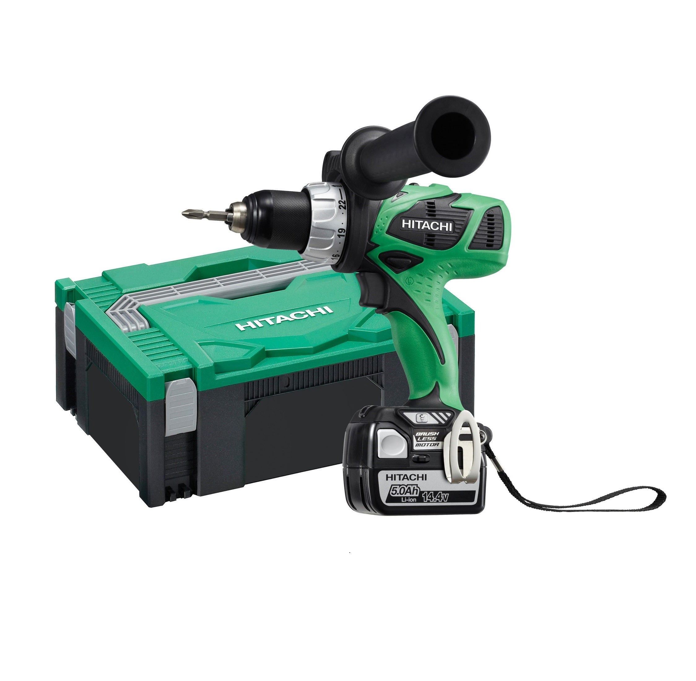 Hikoki Hitachi Drill Machine 13mm Price HIKOKI IMP DRILL 13MM