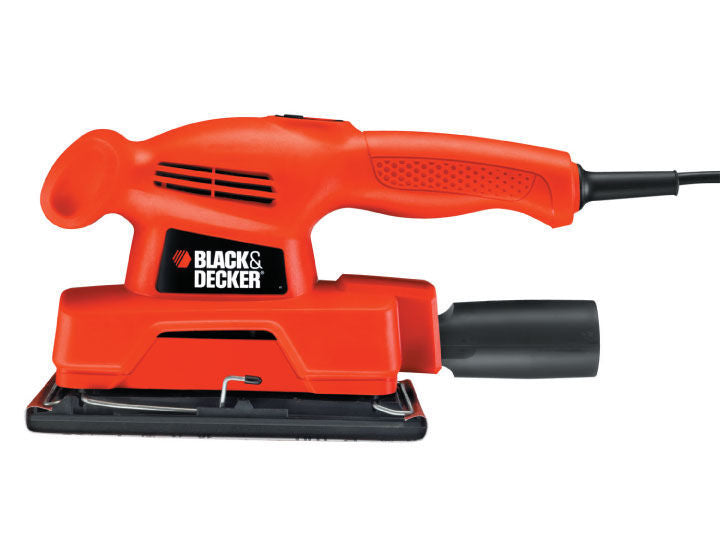 Black & Decker Sander 135W